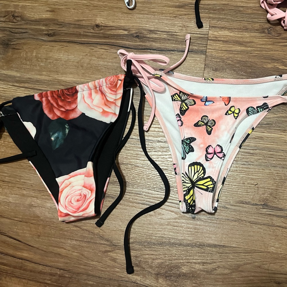bathing suit bundle - Picture 5 of 7